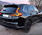 Honda CR-V 2.0 i-MMD hybrid Elegance AWD e-CVT
