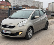 Kia Venga Automat