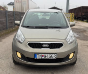 Kia Venga Automat