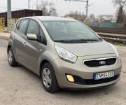 Kia Venga Automat