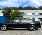 Audi A8 Long 3.0 TDI V6 clean diesel quattro tiptronic 8-st.