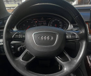 Audi A8 Long 3.0 TDI V6 clean diesel quattro tiptronic 8-st.