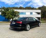 Audi A8 Long 3.0 TDI V6 clean diesel quattro tiptronic 8-st.