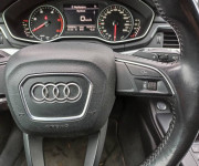 Audi A4 Avant 2.0 TDI S tronic, 110kW, A7, 5d