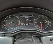 Audi A4 Avant 2.0 TDI S tronic, 110kW, A7, 5d