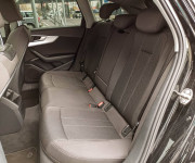 Audi A4 Avant 2.0 TDI S tronic, 110kW, A7, 5d