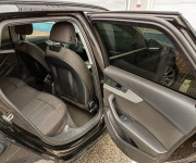 Audi A4 Avant 2.0 TDI S tronic, 110kW, A7, 5d