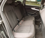 Audi A4 Avant 2.0 TDI S tronic, 110kW, A7, 5d