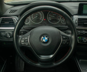 BMW Rad 4 Gran Coupé 430d xDrive Sport Line A/T