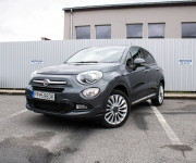 Fiat 500X 1.4 MultiAir Lounge