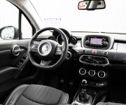Fiat 500X 1.4 MultiAir Lounge