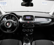 Fiat 500X 1.4 MultiAir Lounge