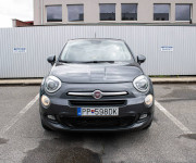 Fiat 500X 1.4 MultiAir Lounge