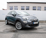 Fiat 500X 1.4 MultiAir Lounge