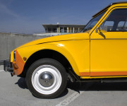 Citroën 2CV Dyane