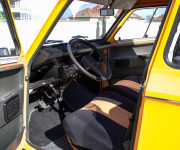 Citroën 2CV Dyane