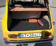 Citroën 2CV Dyane