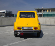 Citroën 2CV Dyane