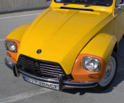 Citroën 2CV Dyane