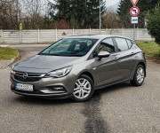 Opel Astra 1.6 CDTI ecoFLEX S&S 110k Enjoy