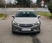 Opel Astra 1.6 CDTI ecoFLEX S&S 110k Enjoy