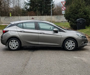 Opel Astra 1.6 CDTI ecoFLEX S&S 110k Enjoy