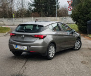 Opel Astra 1.6 CDTI ecoFLEX S&S 110k Enjoy