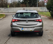 Opel Astra 1.6 CDTI ecoFLEX S&S 110k Enjoy