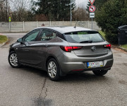 Opel Astra 1.6 CDTI ecoFLEX S&S 110k Enjoy