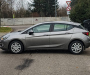 Opel Astra 1.6 CDTI ecoFLEX S&S 110k Enjoy