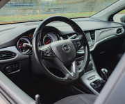 Opel Astra 1.6 CDTI ecoFLEX S&S 110k Enjoy