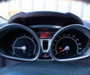 Ford Fiesta 1.4 TDCi DPF Titanium (EU5)