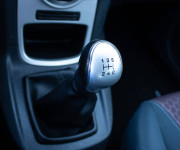 Ford Fiesta 1.4 TDCi DPF Titanium (EU5)