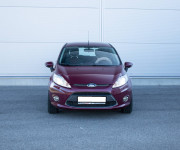Ford Fiesta 1.4 TDCi DPF Titanium (EU5)