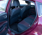Ford Fiesta 1.4 TDCi DPF Titanium (EU5)