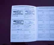 Ford Fiesta 1.4 TDCi DPF Titanium (EU5)