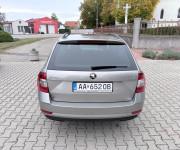Škoda Octavia Combi 1.6 TDI 85kW