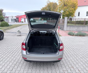 Škoda Octavia Combi 1.6 TDI 85kW