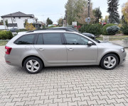 Škoda Octavia Combi 1.6 TDI 85kW