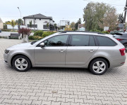 Škoda Octavia Combi 1.6 TDI 85kW