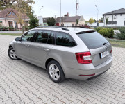 Škoda Octavia Combi 1.6 TDI 85kW