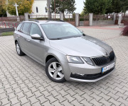 Škoda Octavia Combi 1.6 TDI 85kW