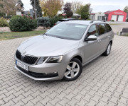 Škoda Octavia Combi 1.6 TDI 85kW