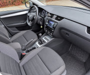 Škoda Octavia Combi 1.6 TDI 85kW
