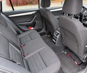 Škoda Octavia Combi 1.6 TDI 85kW