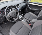 Škoda Octavia Combi 1.6 TDI 85kW