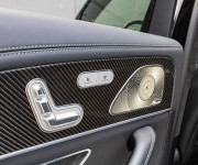 Mercedes&#45;Benz GLS 63S&#43; 7m, Akrapovič, Fólia, Keramické brzdy, Soft Close, Masáž