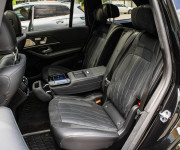 Mercedes-Benz GLS 63S 7m, Akrapovič, Fólia, Keramické brzdy, Soft Close, Masáž