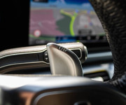 Mercedes-Benz GLS 63S 7m, Akrapovič, Fólia, Keramické brzdy, Soft Close, Masáž