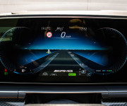 Mercedes-Benz GLS 63S 7m, Akrapovič, Fólia, Keramické brzdy, Soft Close, Masáž